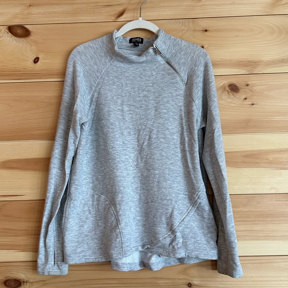 Jones New York Pullover Sweatshirt